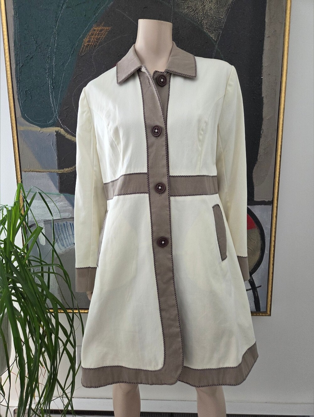 🎈Host Pick🎈Boden | Spring / Fall Coat